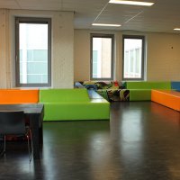 projecten » Vrijzinnig Christelijk Lyceum, 's-Gravenhage